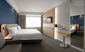 Holiday Inn Express Hasselt By Ihg